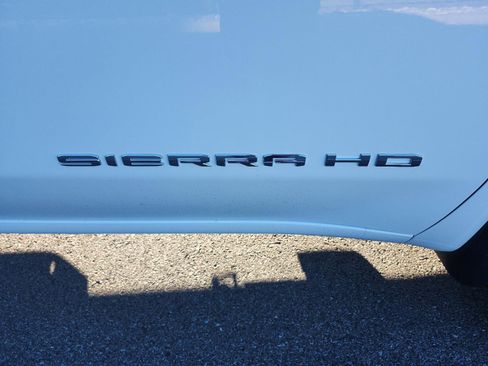 New 2026 GMC Sierra 2500 Pro w/ 1SA Pro Safety Plus Package image 9