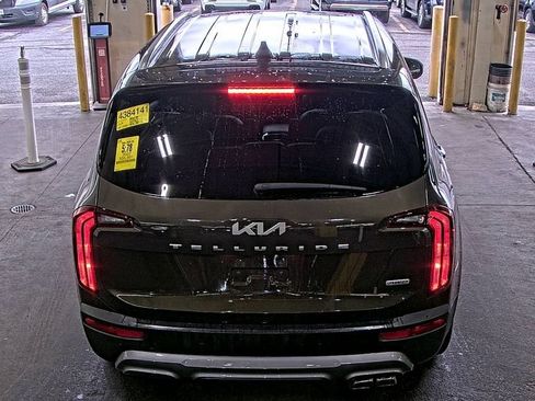 Used 2022 Kia Telluride S AWD/4WD image 4