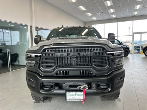 New 2026 RAM 2500 Power Wagon image 3