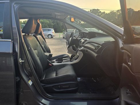 Used 2014 Honda Accord EX-L image 23