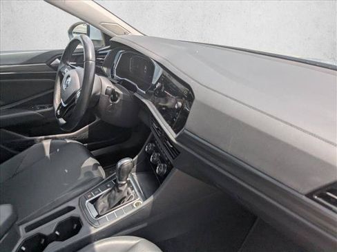 Used 2019 Volkswagen Jetta SEL FWD image 20