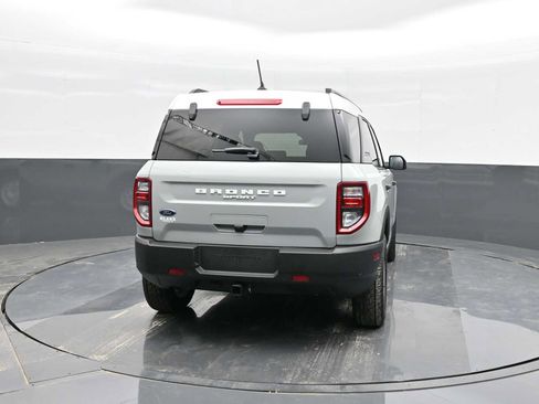 New 2024 Ford Bronco Sport Heritage w/ Heritage Convenience Package image 7