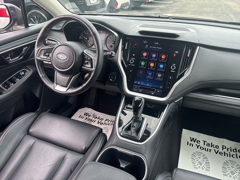 Certified 2022 Subaru Outback Limited XT w/ Popular Package #2 image 14