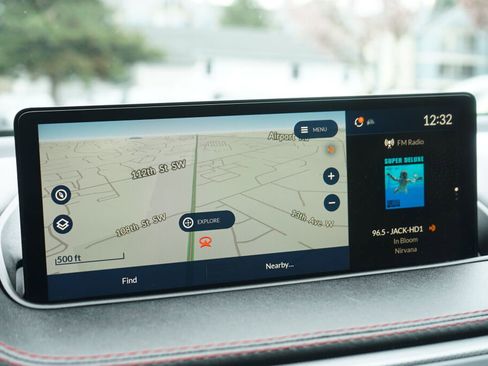 Used 2022 Acura MDX Type S image 26