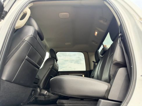 Used 2016 RAM 1500 Laramie w/ Convenience Group AWD/4WD image 31