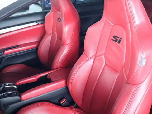 Used 2018 Honda Civic Si image 13
