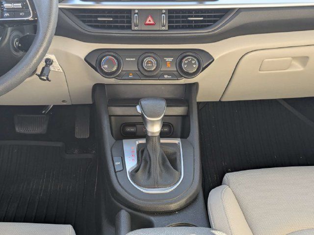 Used 2023 Kia Forte LXS w/ LXS Technology Package FWD image 15