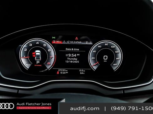 Used 2023 Audi Q5 2.0T Prestige w/ Prestige Package image 19