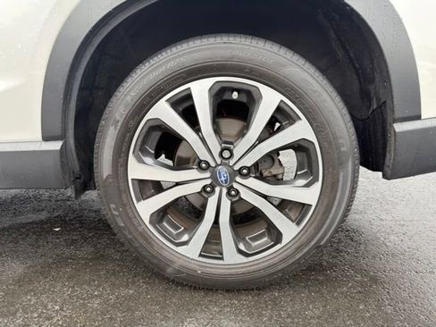 Used 2023 Subaru Forester Limited AWD/4WD image 33
