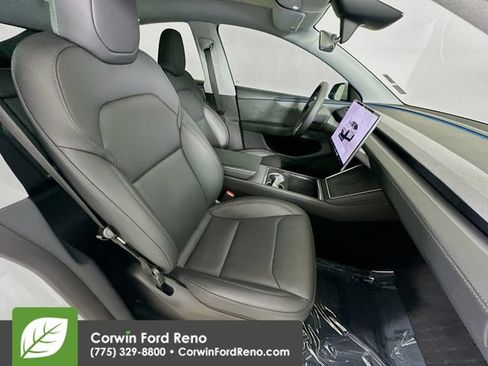 Used 2026 Tesla Model Y Long Range AWD/4WD image 26
