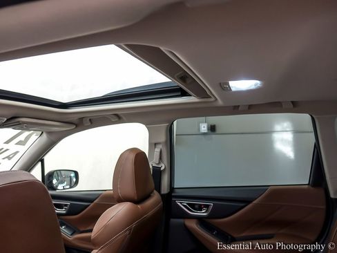 Used 2021 Subaru Forester Touring w/ Popular Package #2 image 12