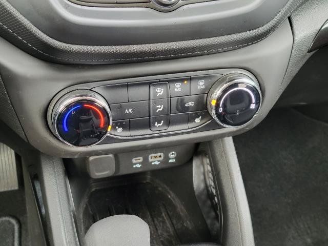 Used 2023 Chevrolet TrailBlazer LT FWD image 20