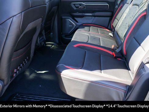 New 2026 RAM 1500 RHO image 19