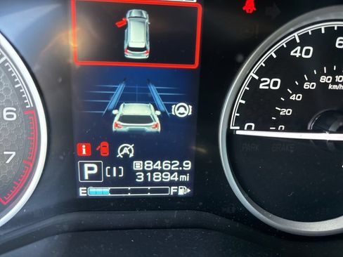 Used 2023 Subaru Forester Premium AWD/4WD image 13
