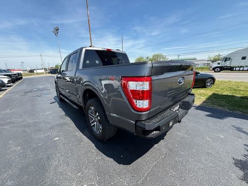 Used 2021 Ford F150 XL w/ STX Appearance Package image 6