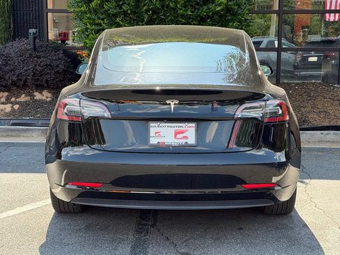 Used 2018 Tesla Model 3 Long Range RWD image 14