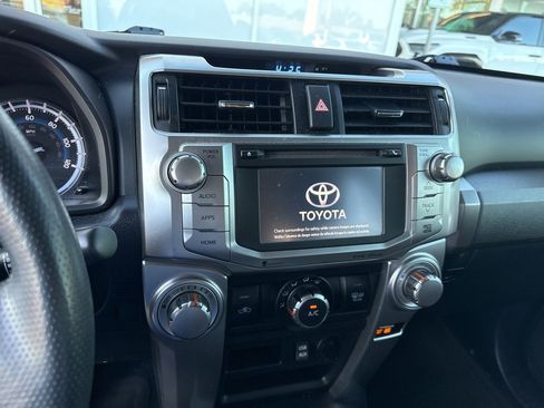 Used 2017 Toyota 4Runner SR5 Premium image 8