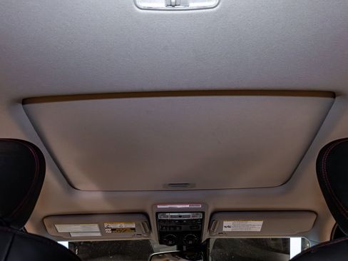 Used 2023 Toyota 4Runner TRD Off-Road Premium w/ Moonroof Package AWD/4WD image 19