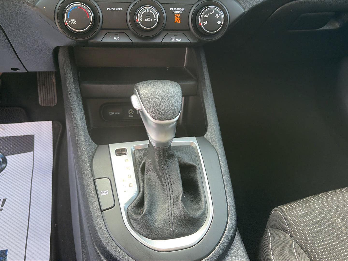 Used 2021 Kia Forte LXS FWD image 18