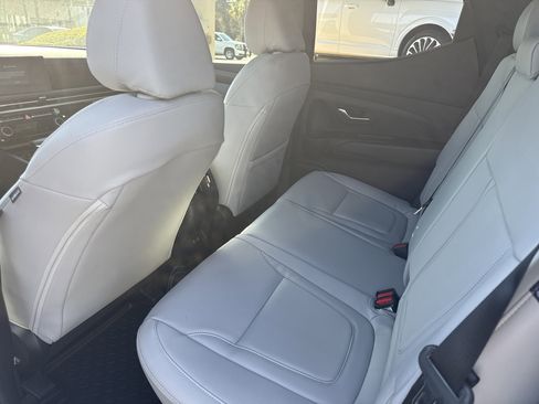 New 2026 Hyundai Santa Cruz SEL image 14