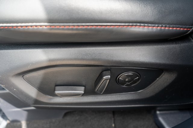 Certified 2025 Ford Explorer ST AWD/4WD image 24
