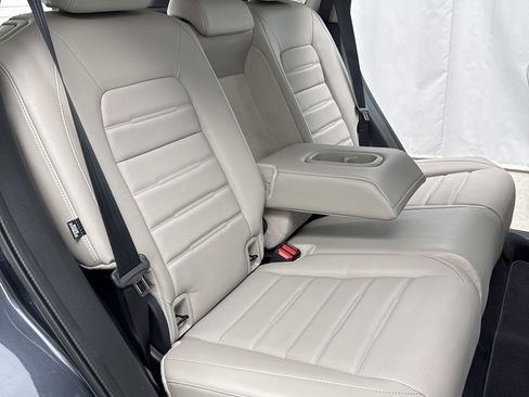 Used 2026 Honda CR-V EX-L image 34