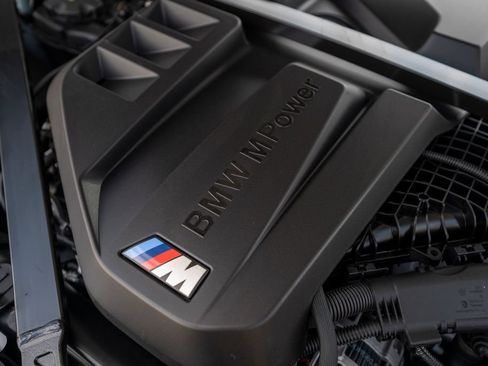 New 2026 BMW M2 CS RWD image 63