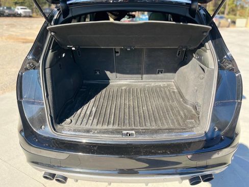 Used 2014 Audi SQ5 Prestige image 30