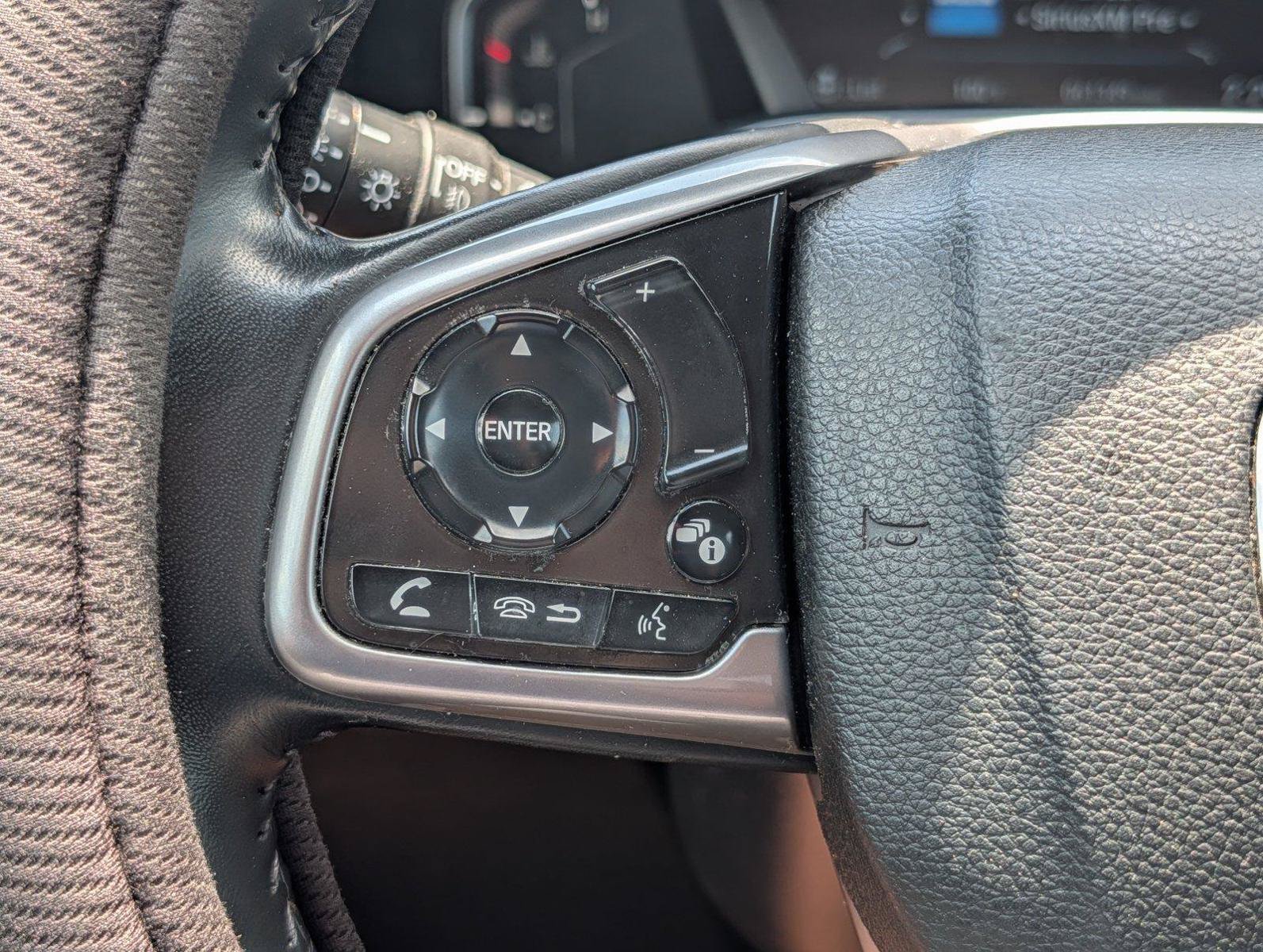 Used 2022 Honda CR-V EX-L image 24