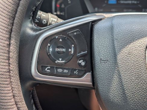 Used 2022 Honda CR-V EX-L image 24