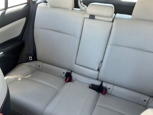 Used 2017 Subaru Crosstrek 2.0i Limited image 14