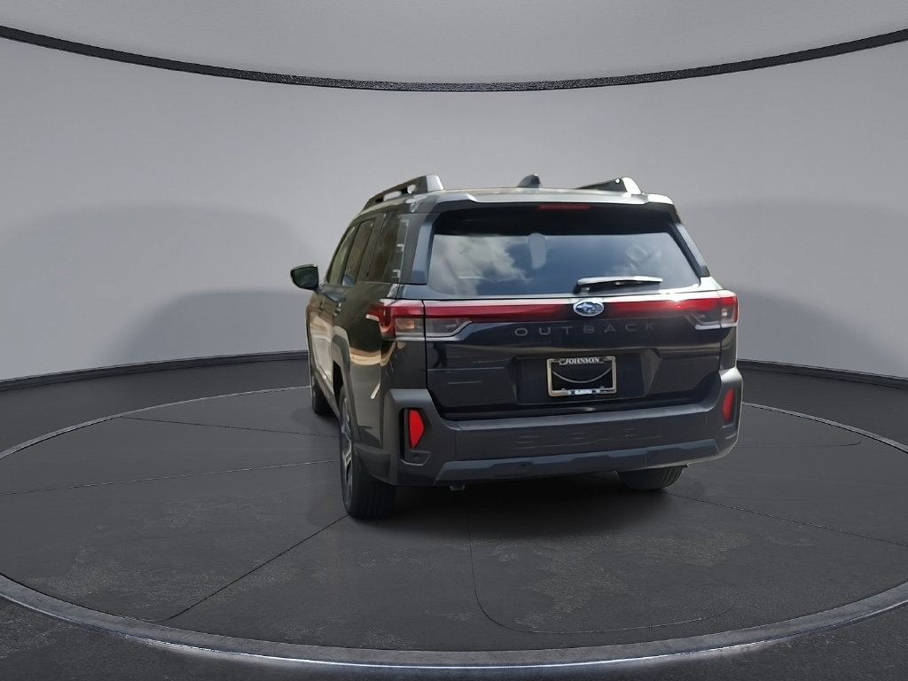 New 2026 Subaru Outback Touring XT AWD/4WD image 7