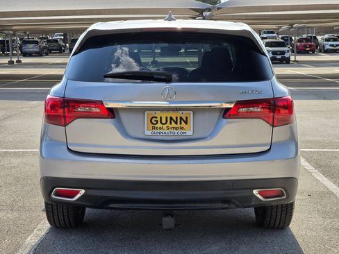 Used 2016 Acura MDX FWD w/ Technology Package image 5