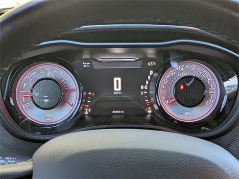 Certified 2018 Dodge Challenger T/A image 26