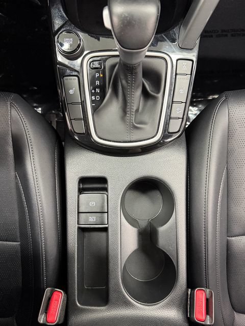 Used 2023 Kia Seltos SX AWD/4WD image 26