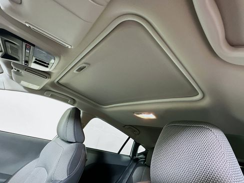 Used 2024 Subaru Crosstrek 2.0i Premium image 25