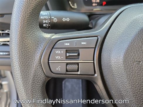 Used 2024 Honda Accord EX image 25