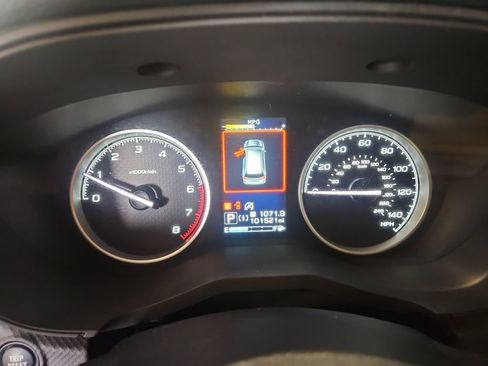 Used 2019 Subaru Forester Premium w/ Popular Package #1 AWD/4WD image 28