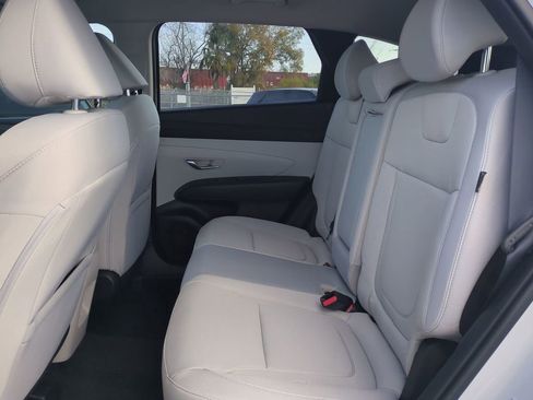 New 2026 Hyundai Tucson SEL w/ Tow & Go Package image 16