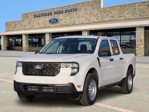 New 2026 Ford Maverick XL image 2