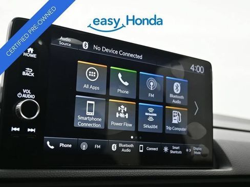 Used 2025 Honda CR-V Sport-L image 11