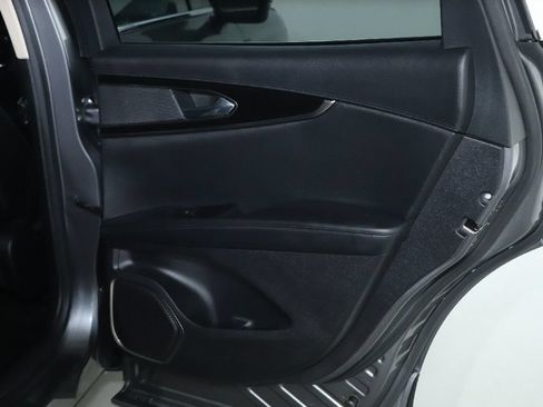 Certified 2022 Lincoln Nautilus AWD w/ Premium Package image 30