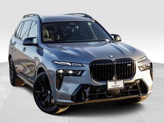 Used 2026 BMW X7 M60i AWD/4WD video 2