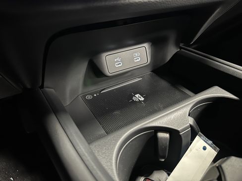 New 2026 Honda HR-V Sport image 14