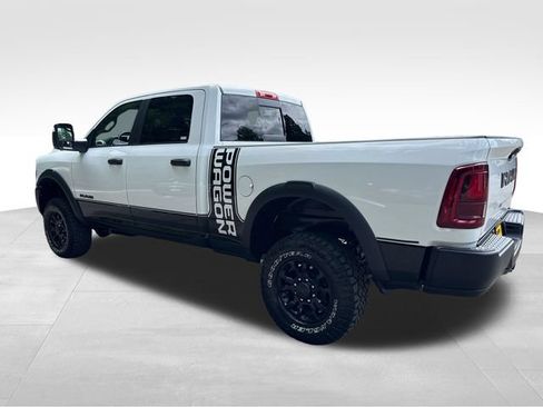 New 2026 RAM 2500 Power Wagon AWD/4WD image 5