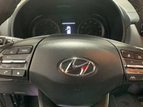Used 2023 Hyundai Kona SEL w/ Convenience Package AWD/4WD image 13