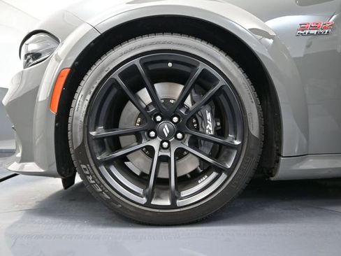 Used 2023 Dodge Charger Scat Pack image 20