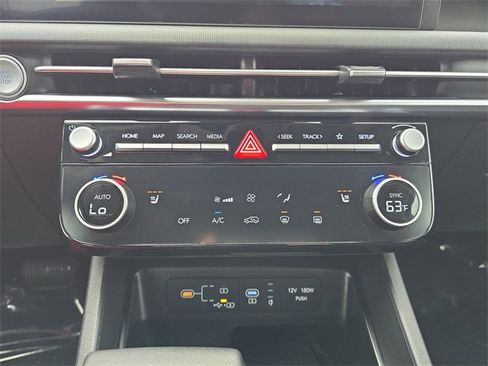 Certified 2025 Hyundai Tucson SEL image 18