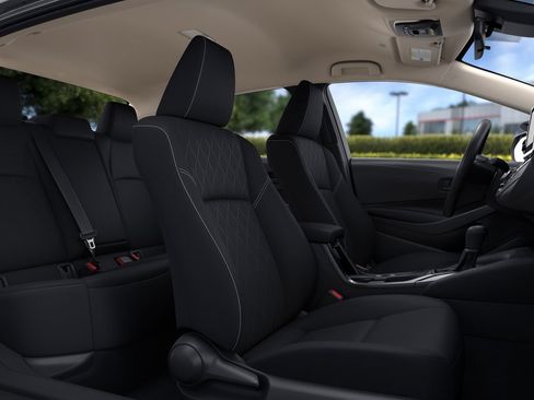 New 2026 Toyota Corolla LE FWD image 43