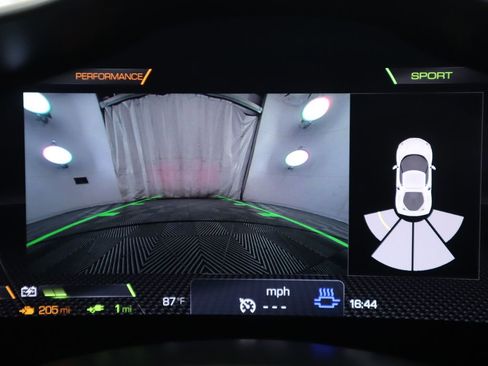 Used 2024 Ferrari 296 GTB image 15